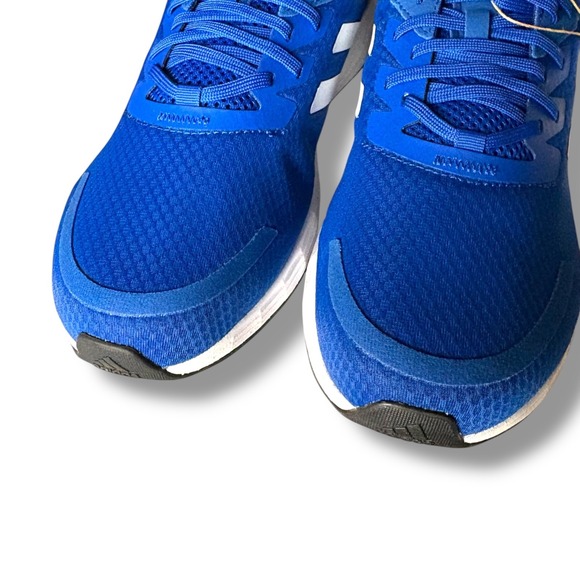 Adidas Duramo SL Men's Running Shoes Blue Size 10.5 Lightweight Athletic Sneaker - Picture 8 of 11